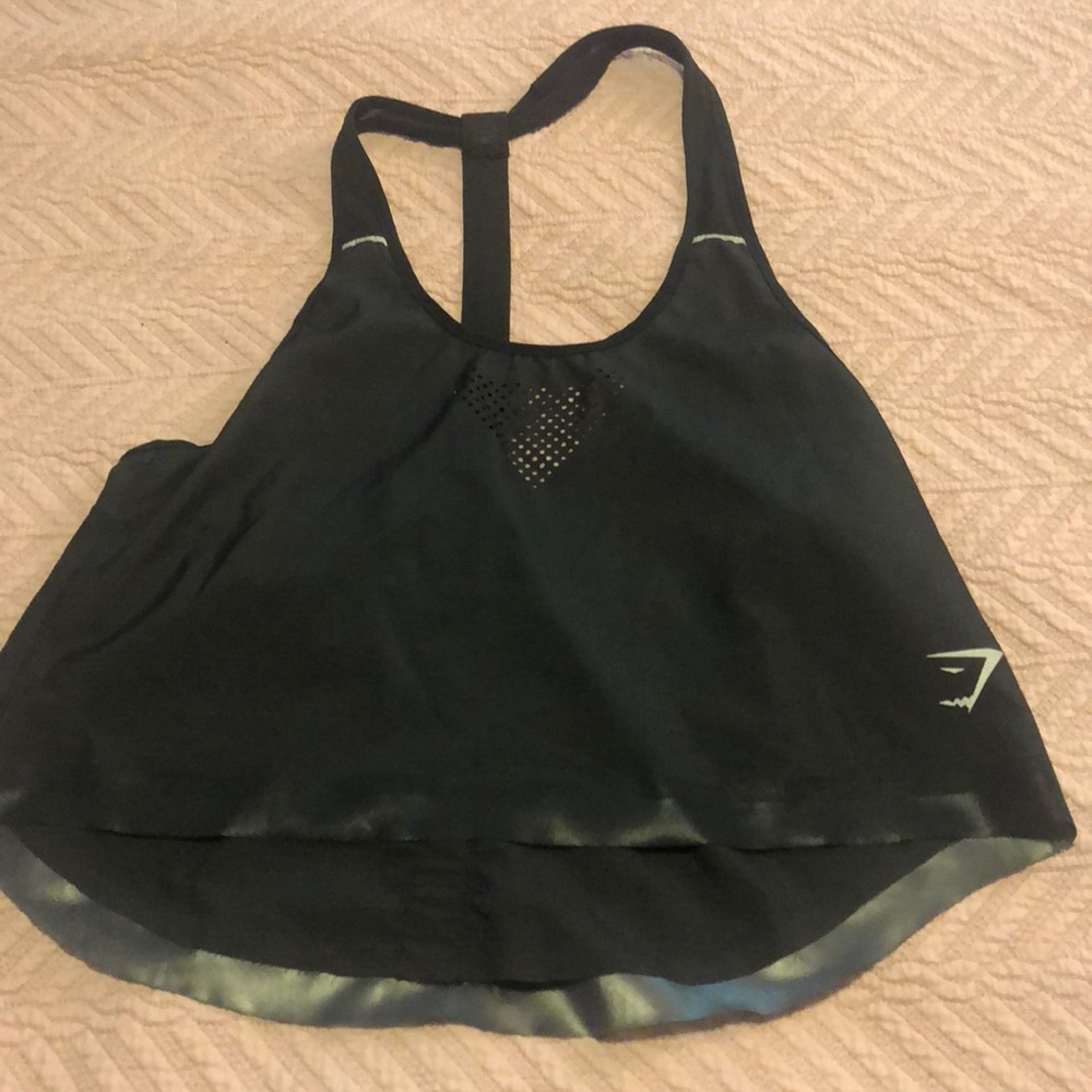 Gymshark
